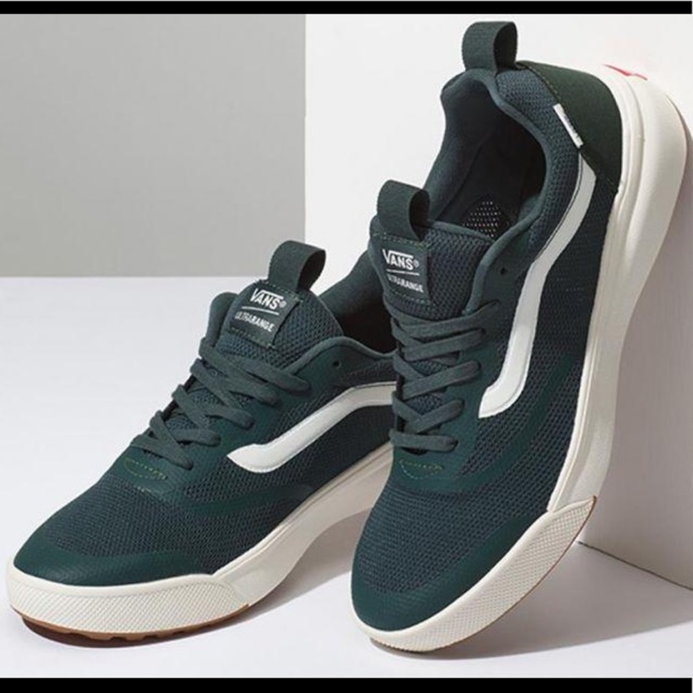 Vans UltraRange Rapidweld Sneakers